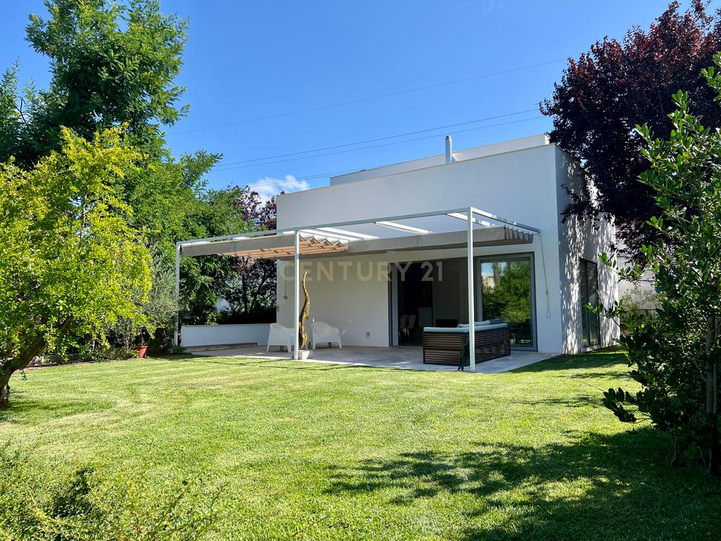 Moradia isolada em Pozuelo de Alarcón, zona de La Cabaña - Image 7