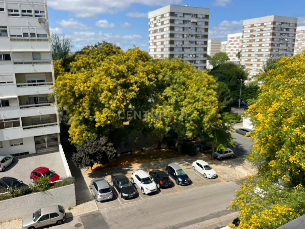 Arrenda-se Apartamento T4 na Portela — Conforto, Tranquilidade e Localização Privilegiada - Image 43