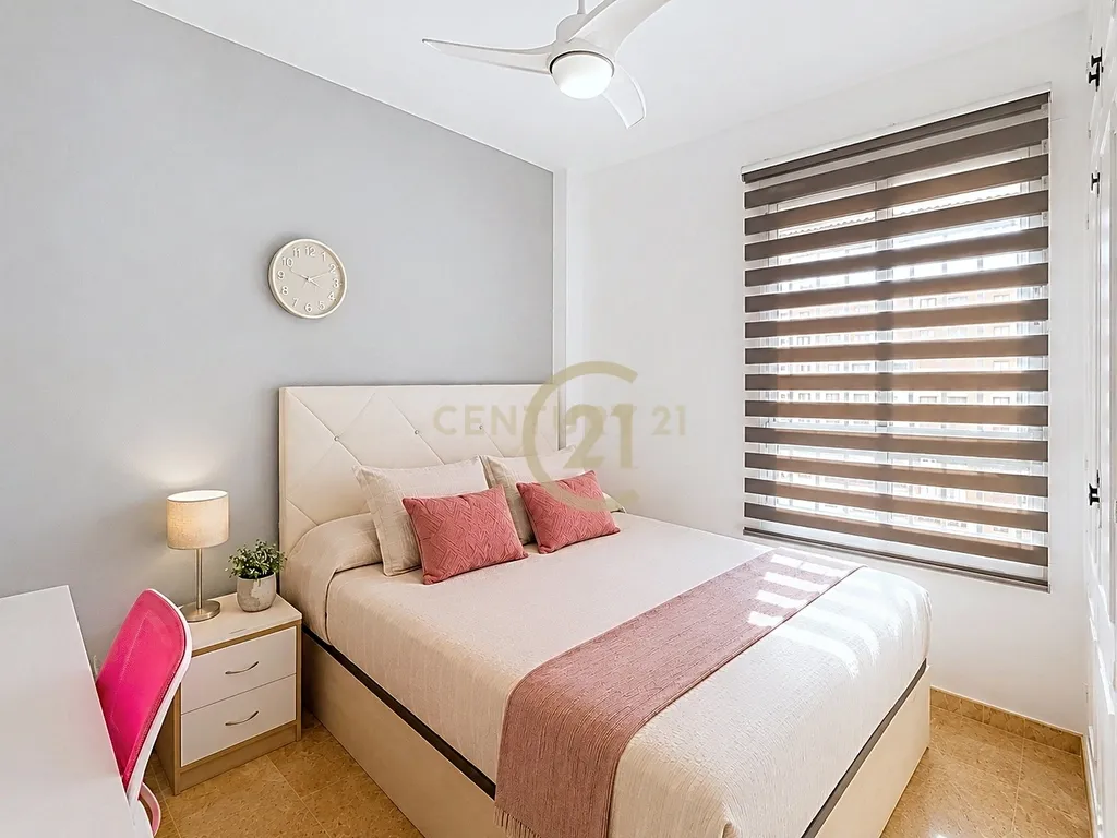 Cobertura de 5 Quartos com Terraço e Churrasqueira: Ideal para Família Numerosa ou Segregação em 2 Habitações! - Image 57