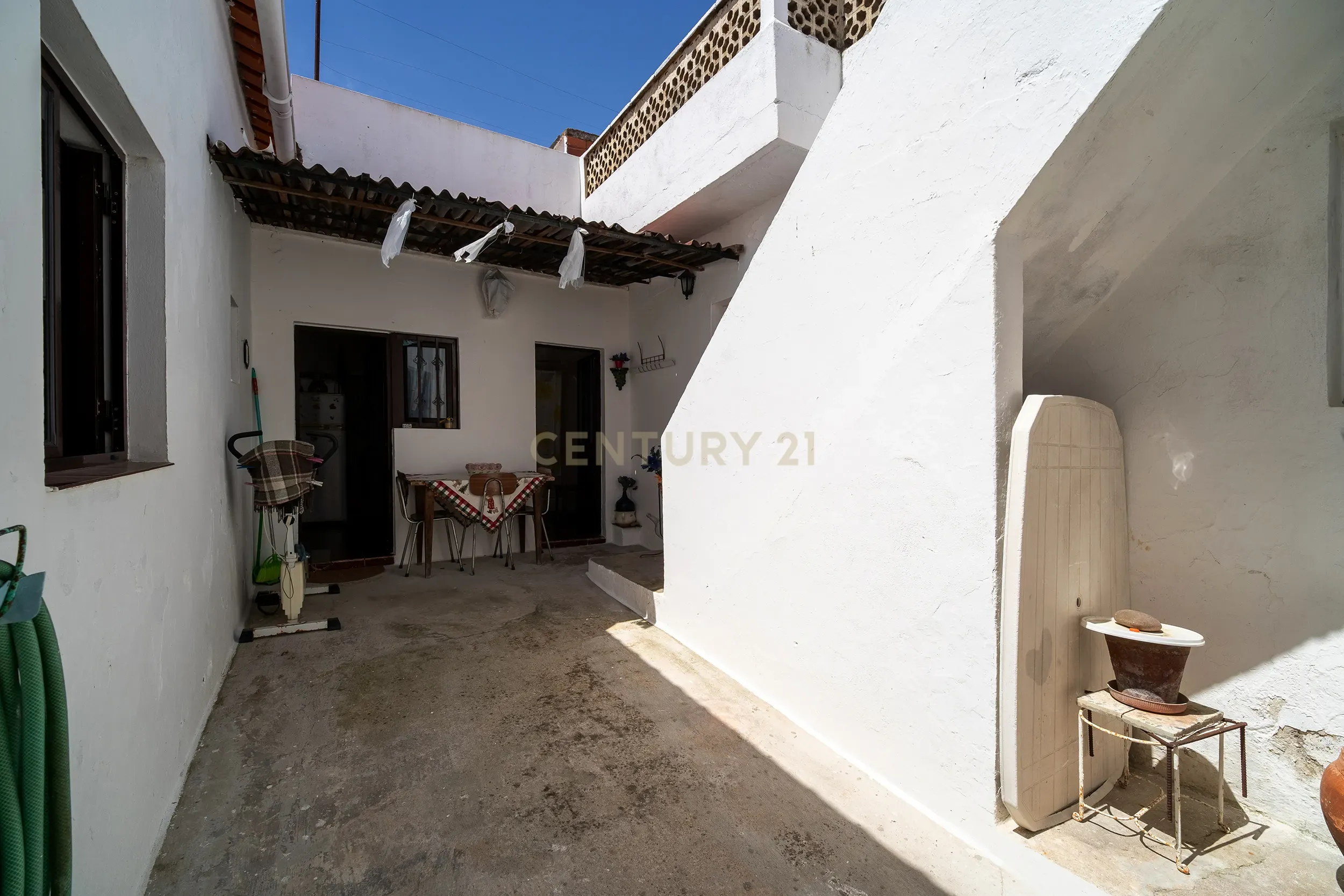 Moradia T5 à venda em Nossa Senhora das Neves, Beja — foto 21