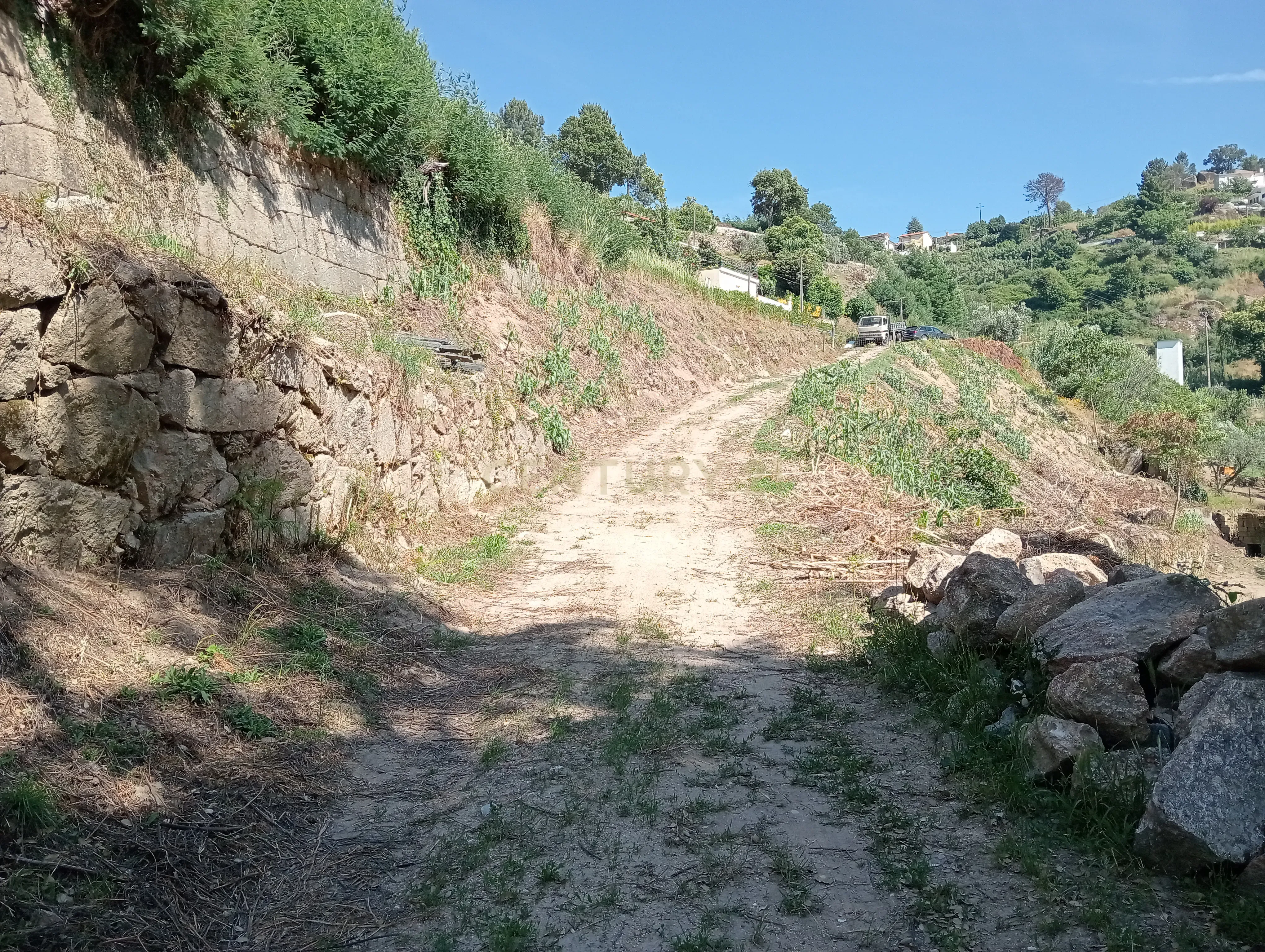 Moradia T2 à venda em Frende, Baião — foto 12