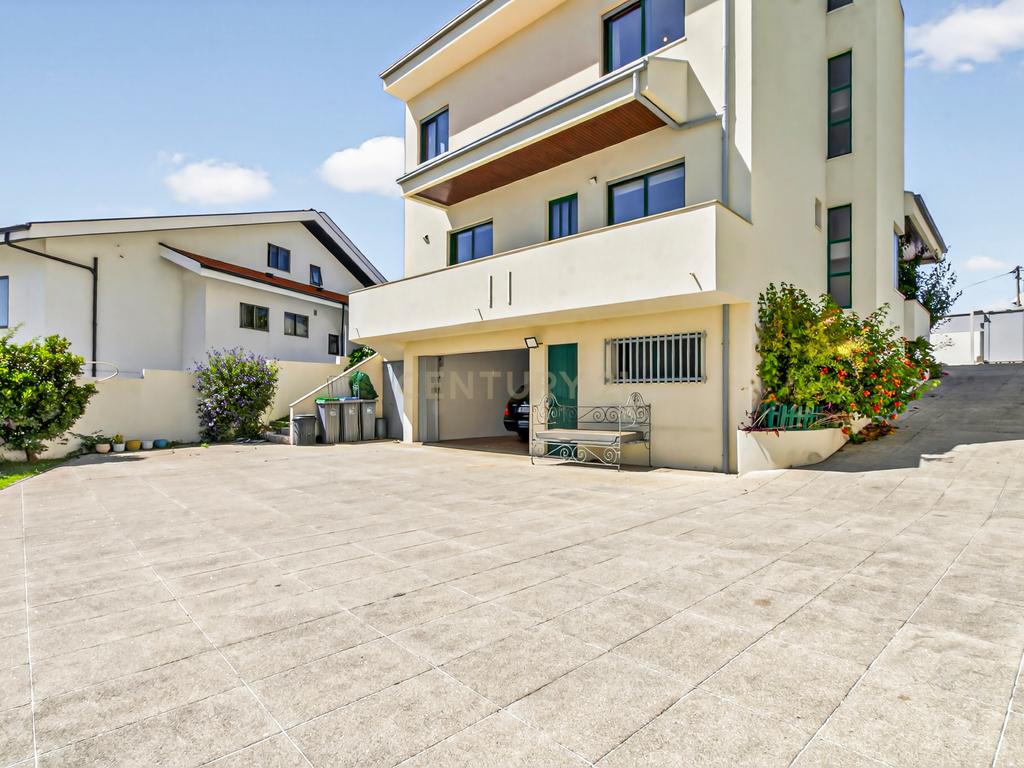 Moradia T4 com Vista Mar em Vila Nova de Gaia - 695.000€ - Image 9