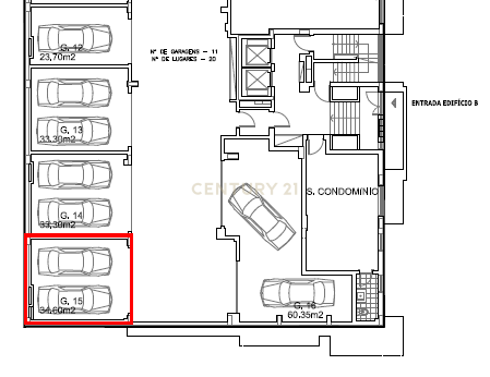 Apartamento T3 à venda em Barcarena, Oeiras — foto 24