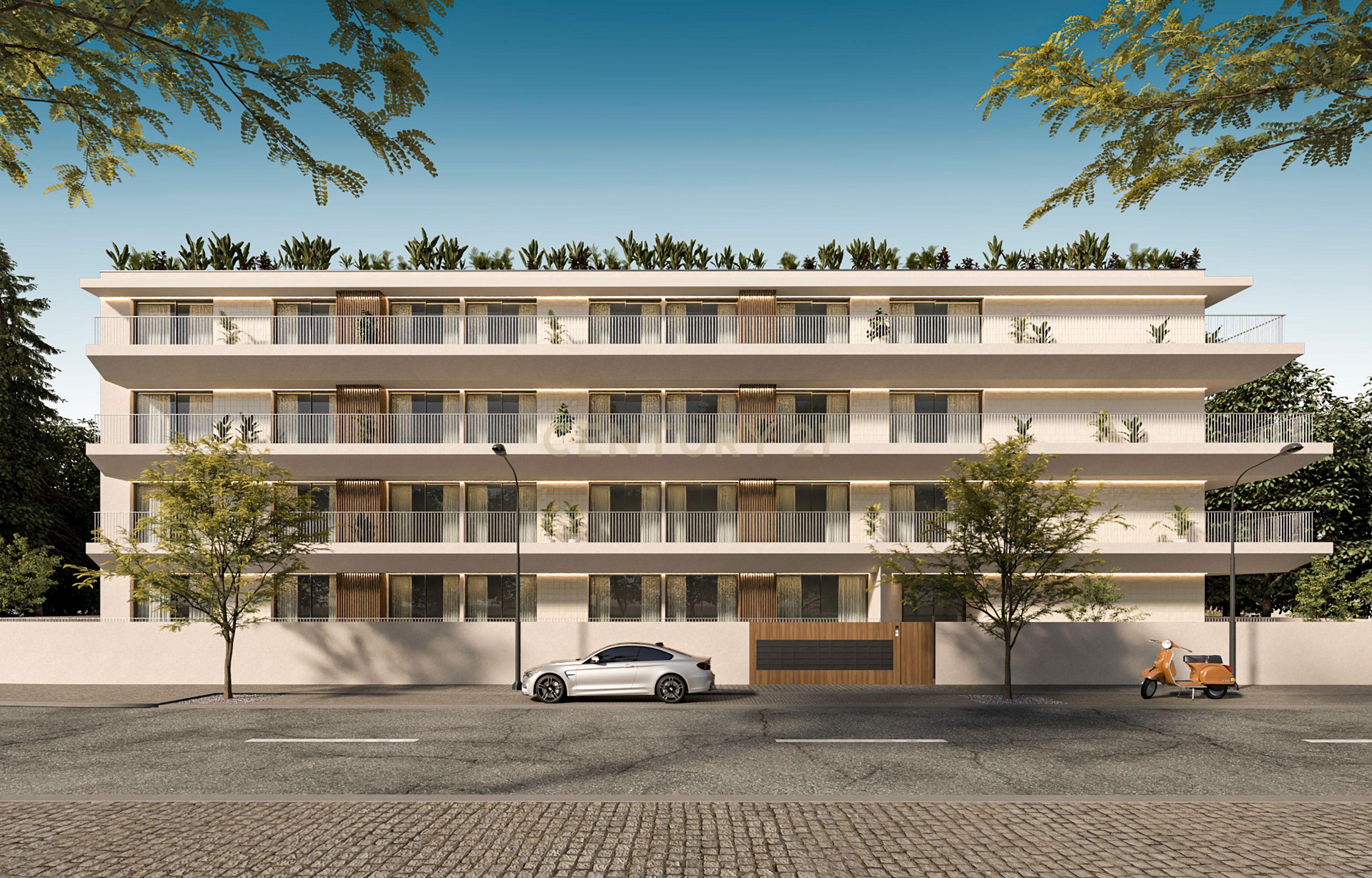 Fotografia 5 de PRÉ-LANÇAMENTO | Um novo conceito de exclusividade e investimento em Vila Nova de Gaia