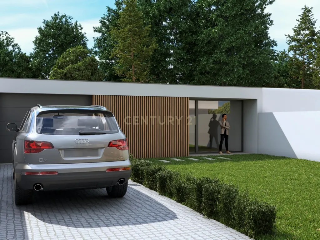 Moradia de Luxo com 472 m2, chave na mão! - Image 7