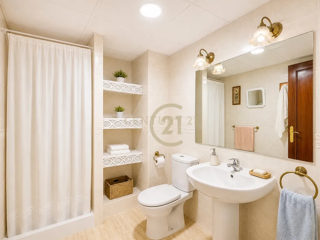 !! Habitação de 265 m² na Avenida Andalucía, Málaga !! - Image 33