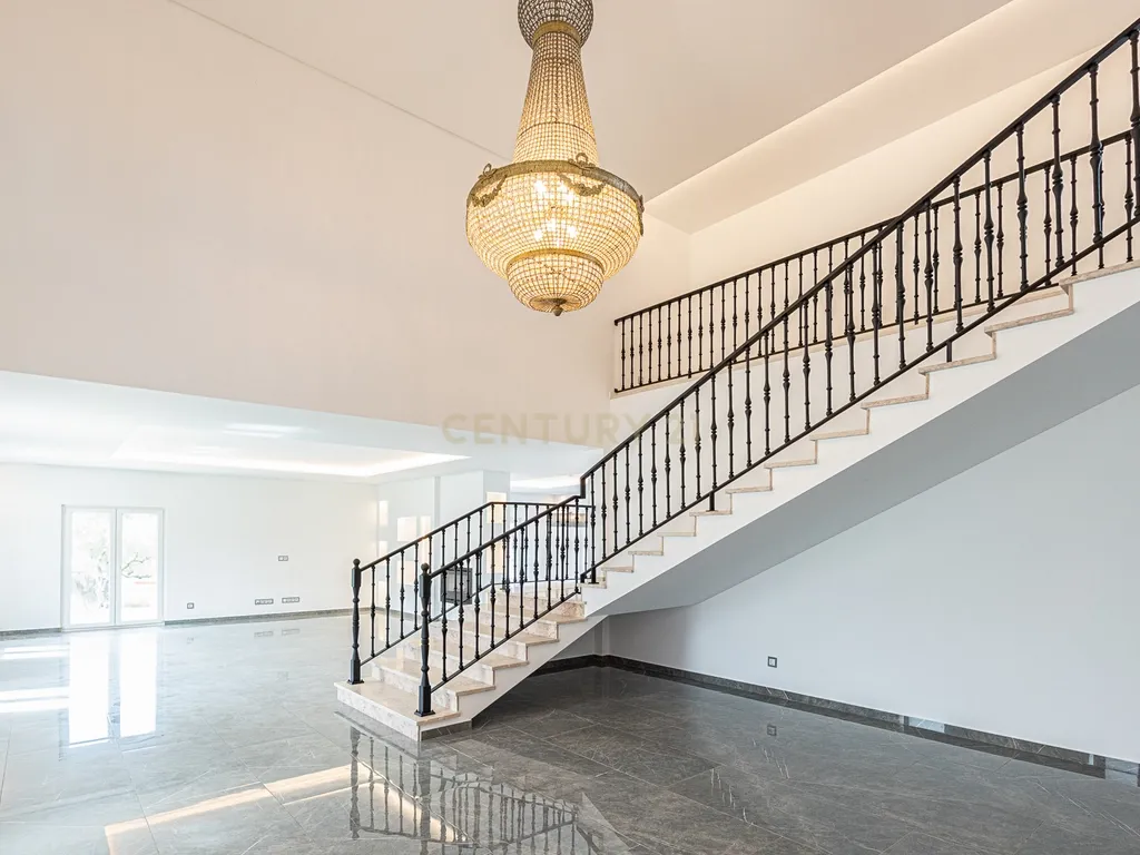 Moradia T6 de Luxo - 924 m² - Piscina - São Pedro da Cadeira - Nova - Image 6