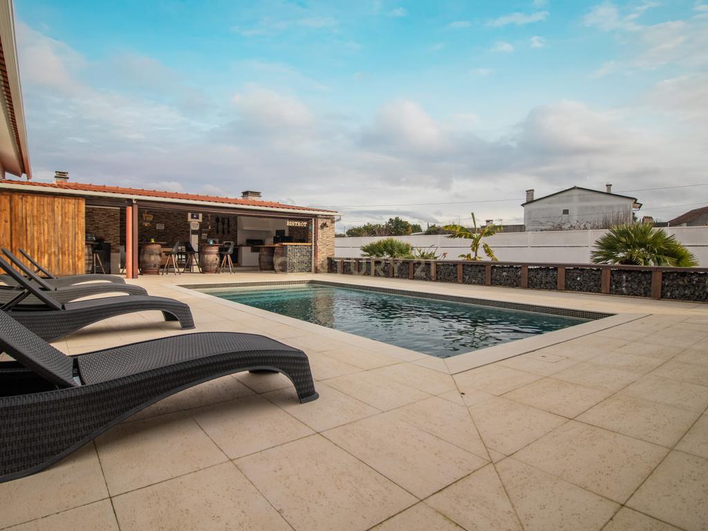 Moradia Térrea T4 com Piscina Figueira da Foz - Image 45