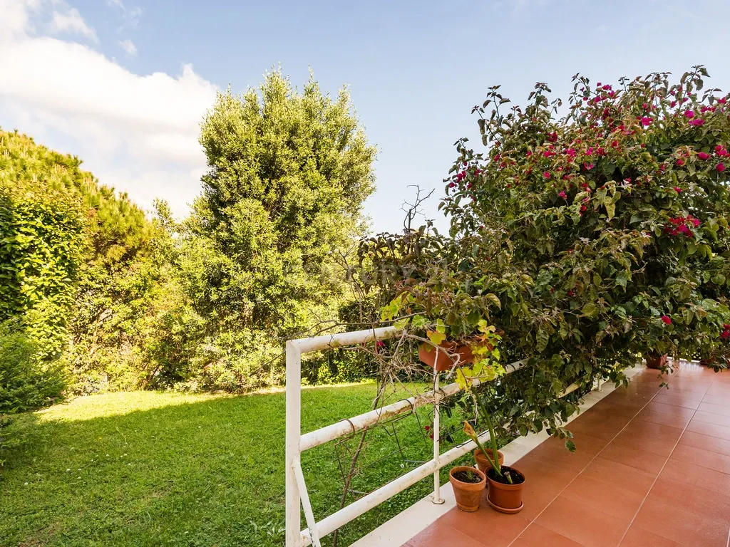 Moradia Geminada T3 com Jardim Privativo e Vista para o Parque Natural – Murches - Image 27