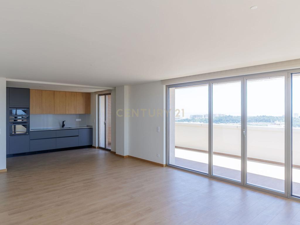 Apartamento T2 no empreendimento Varandas do Moínho - Image 63