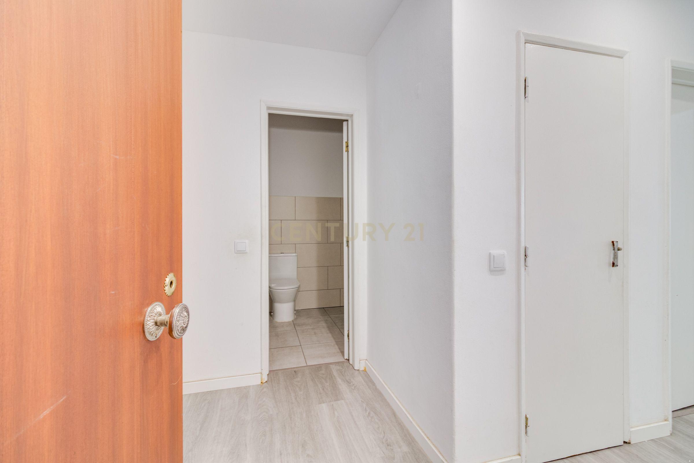 Fotografia 3 de A sua primeira casa pode começar aqui Apartamento T2 Baixa Banheira