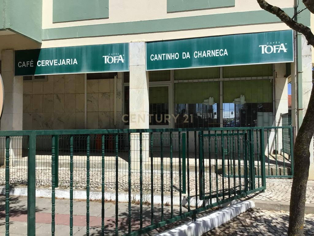 Loja - Snack bar / Restaurante Charneca de Caparica - Image 2
