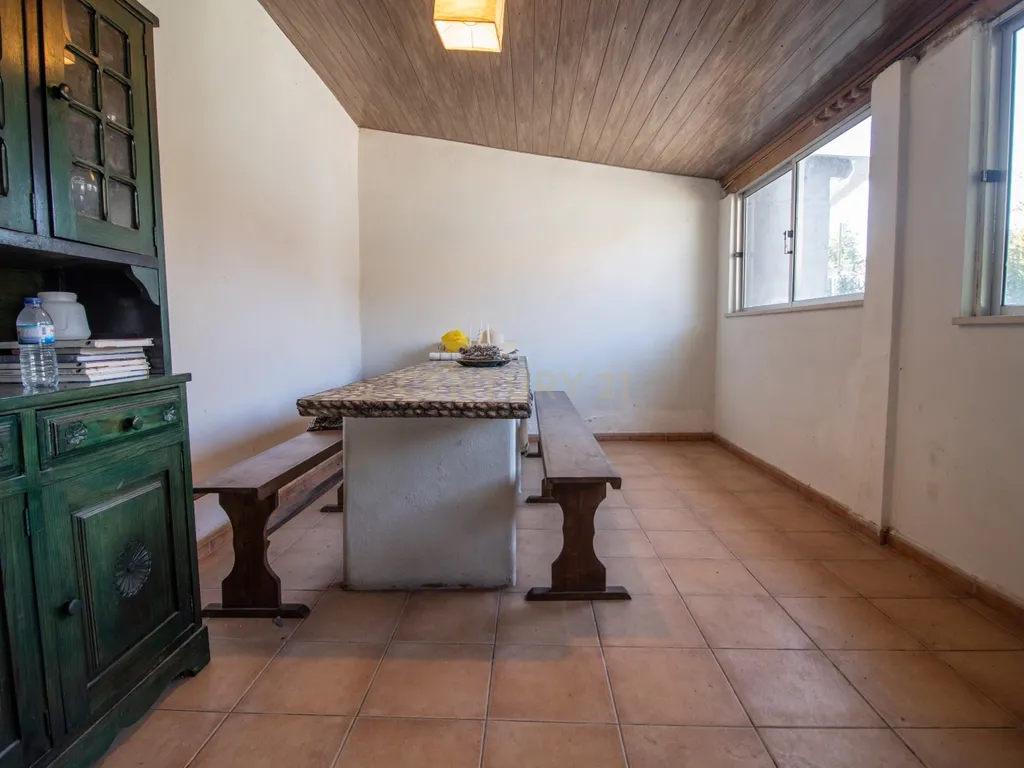 Moradia T3 com Terraço e Jardim no Alqueidão - Figueira da Foz - Image 35