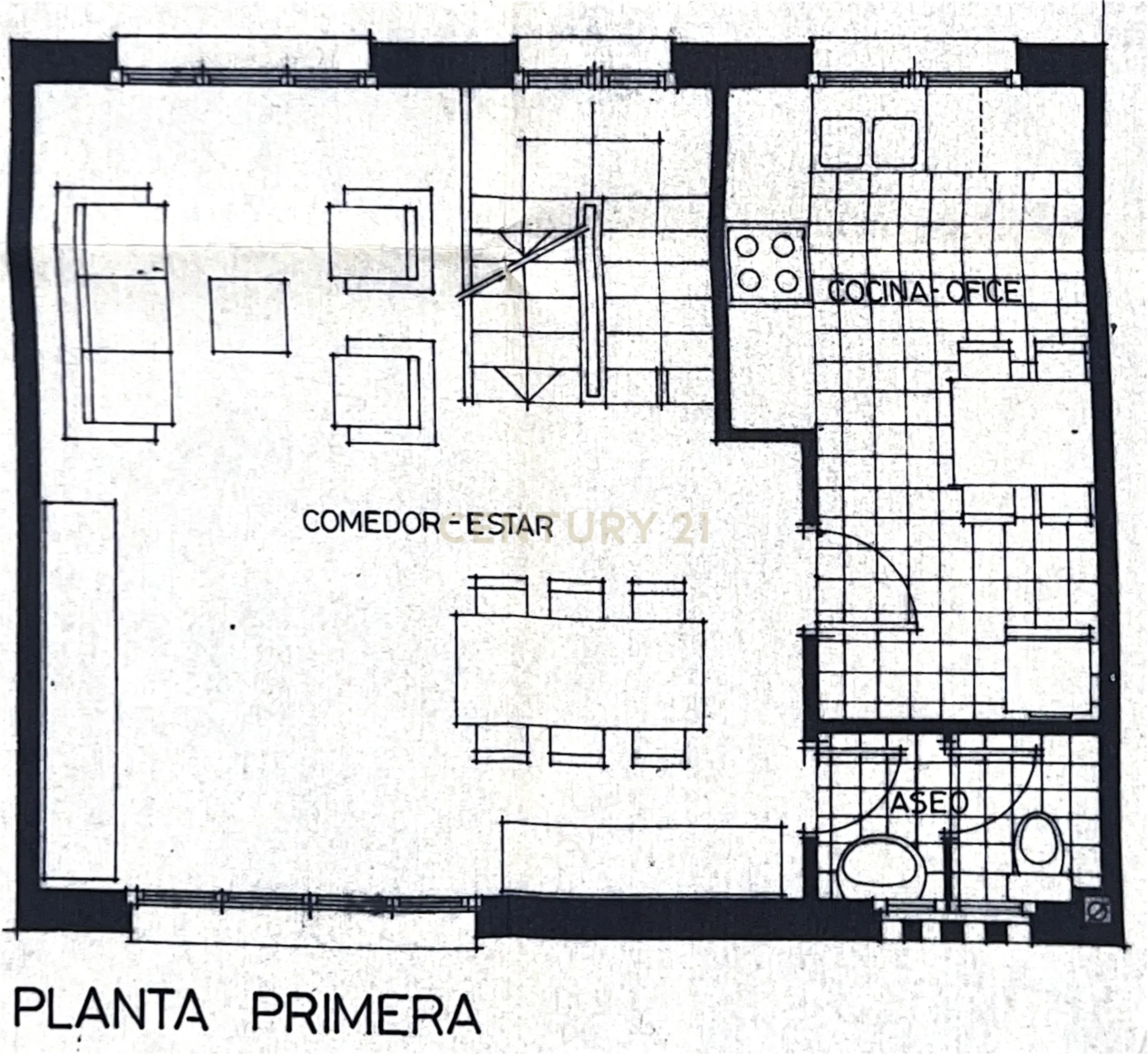 Casa Térrea em Barcelona: Oportunidade de Recuperação Única - Image 42