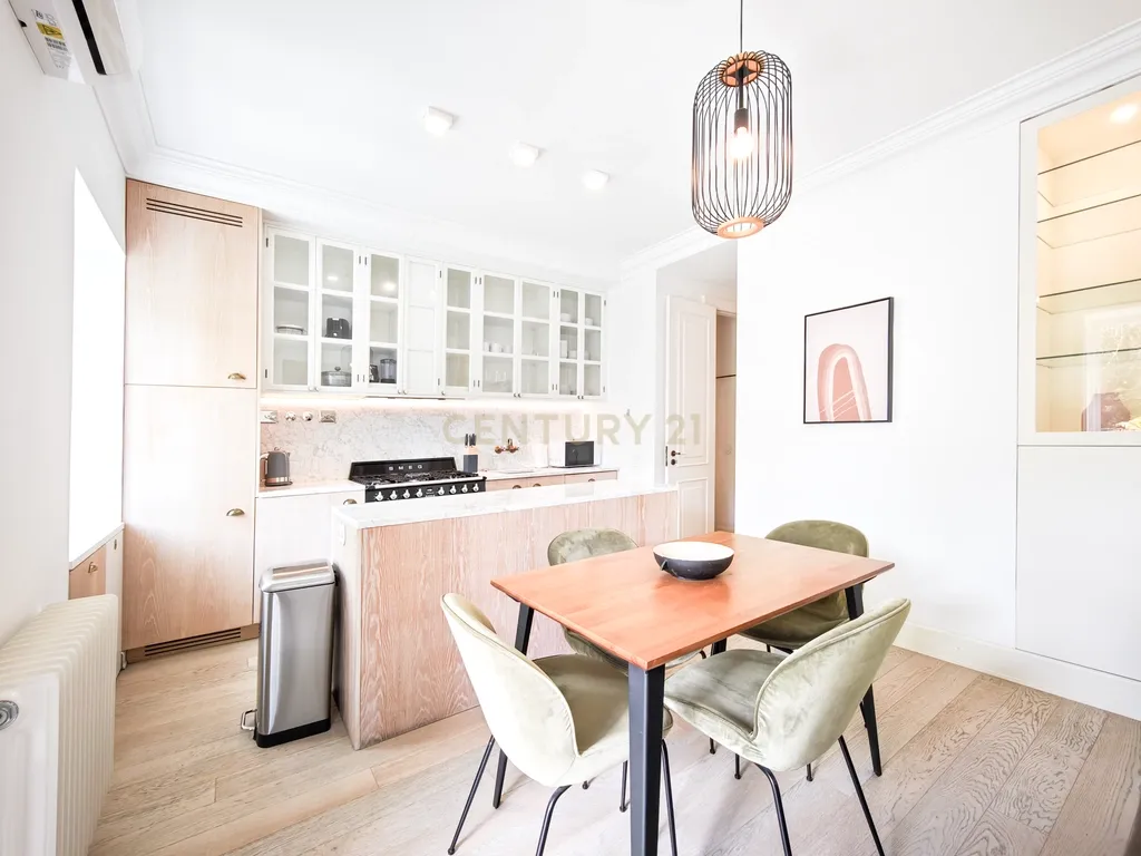 Excelente Oportunidade no Coração de Lisboa apartamento de luxo - Image 3