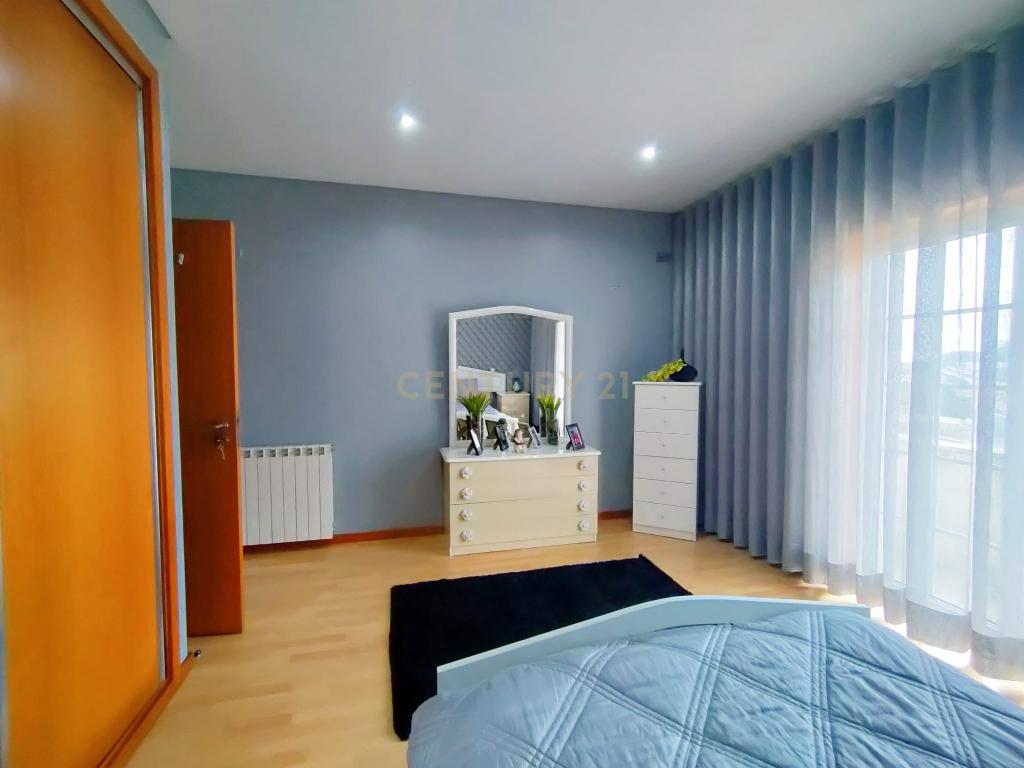 Moradia T5 em Gondifelos, Vila Nova de Famalicão - Image 45
