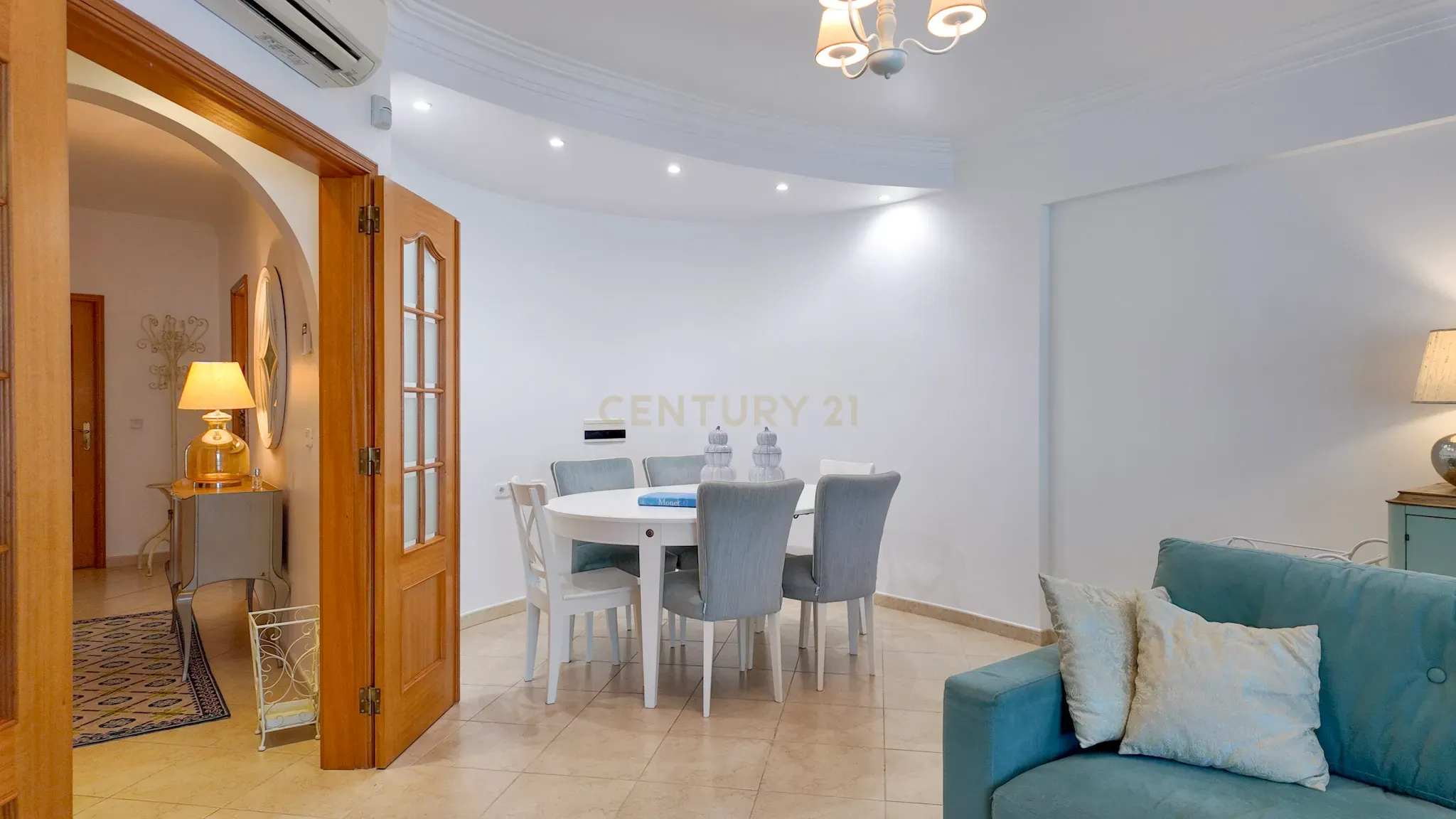 Moradia T4 em Azeitao num condominio privado - Image 3