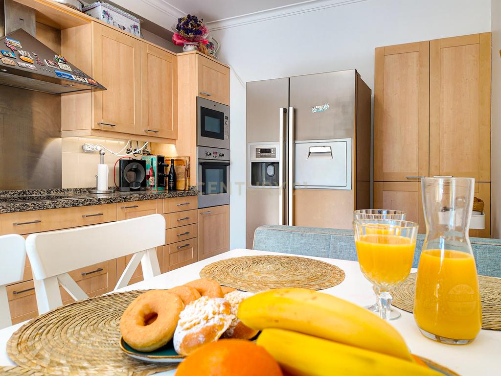 Moradia T4 em Azeitao num condominio privado  - Image 30