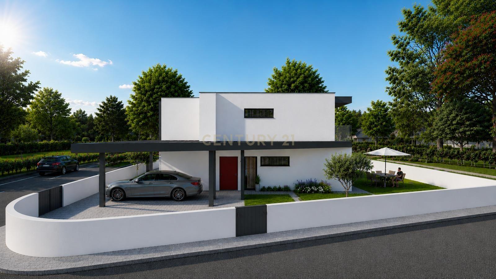 Fotografia 12 de Lote/Terreno urbano com 627 m2 com projeto aprovado para moradia de sonho em Santa Teresa