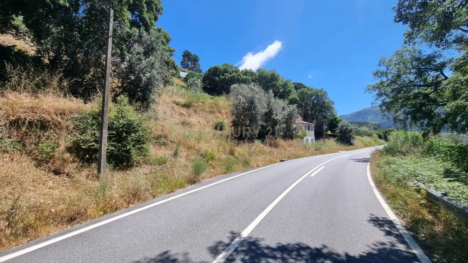 Moradia T2 à venda em Frende, Baião — foto 39