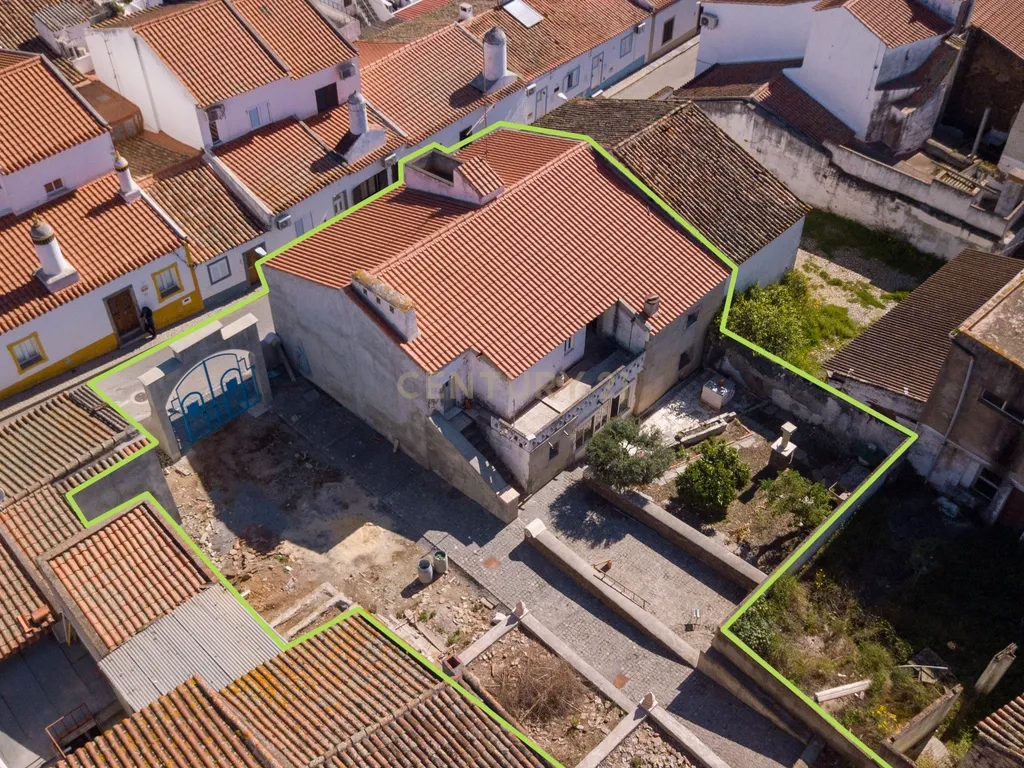 Oportunidade Única de Investimento em Mourão – Alentejo, Portugal - Image 39