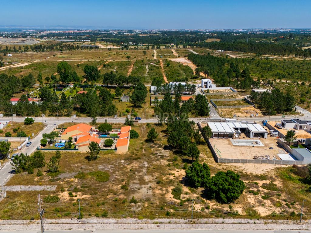 Terreno Urbano Para Construção na  Quinta Do Anjo, Palmela - Image 5