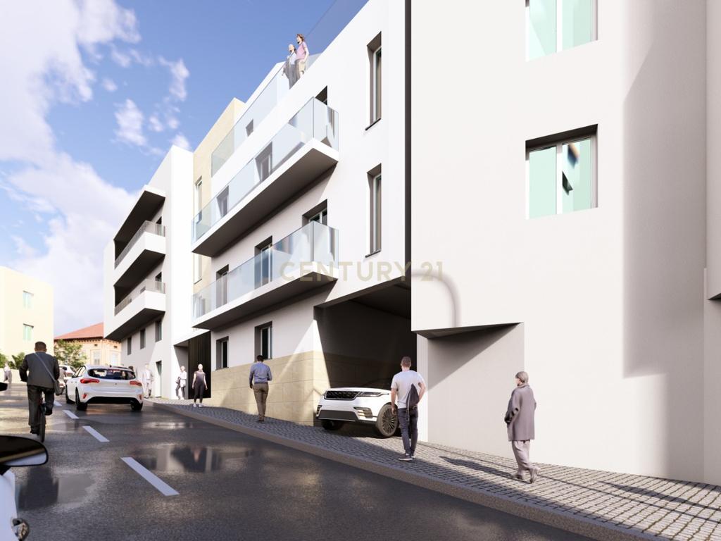 Apartamento T3 de Nova Construção em Almada – Conforto Moderno - Image 22