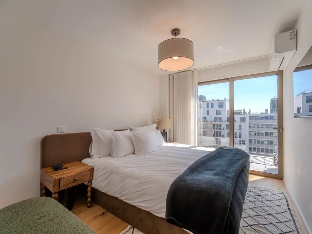 Apartamento T3 Antas | Condomínio fechado e localização Premium - Image 12