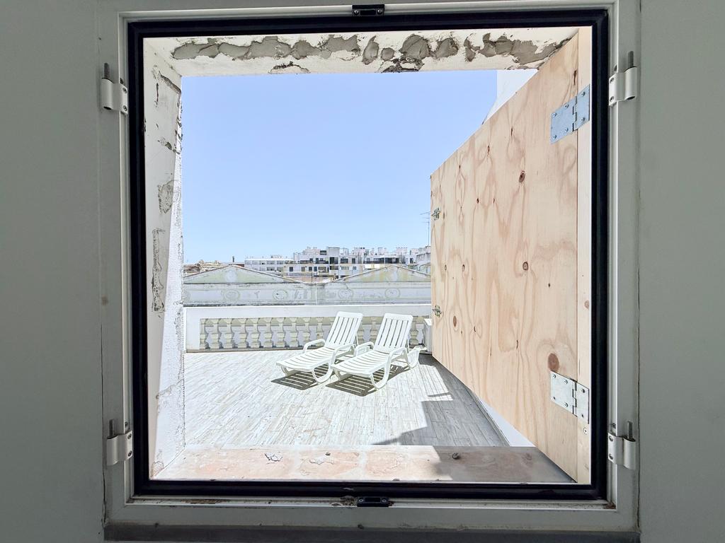 Apartamento T3 Duplex no coração da Baixa de Olhão - Image 27