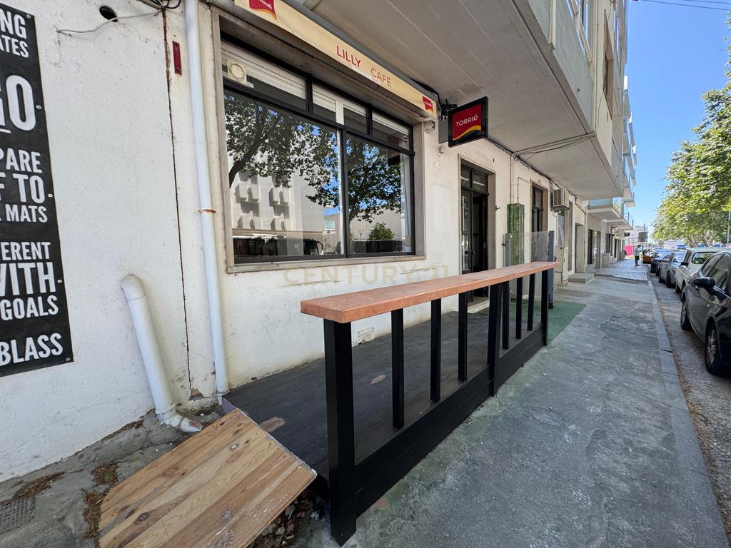Loja para café em Nazaré - Image 20