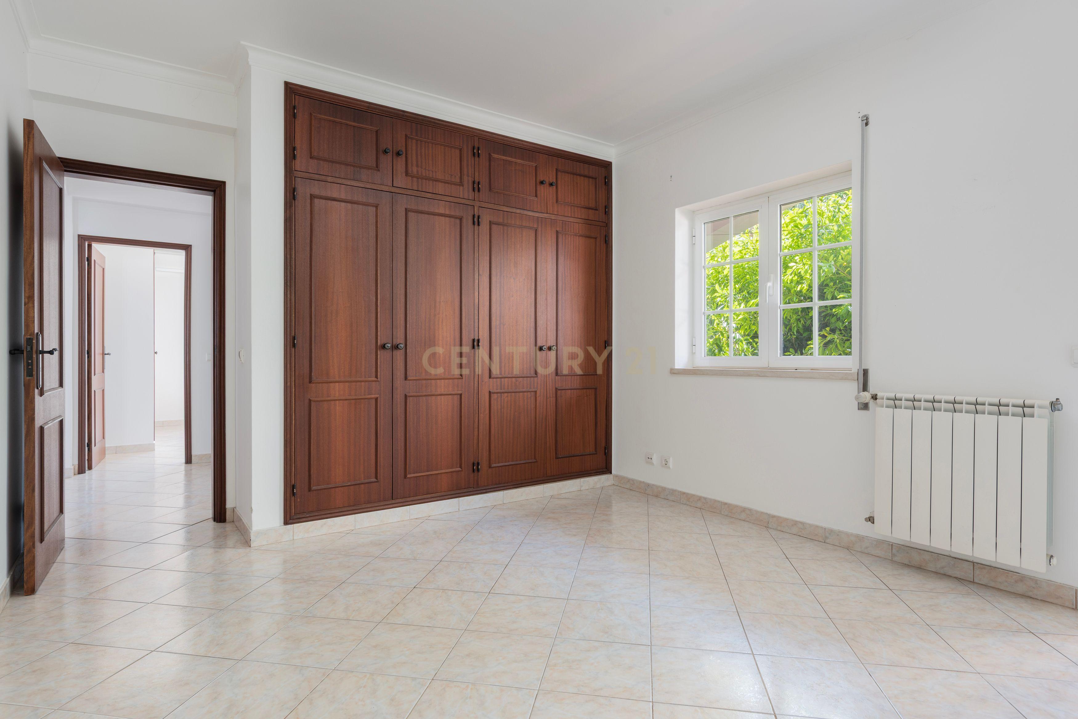 MORADIA T4 ALGOZ - VALE VERDINHO - Image 18