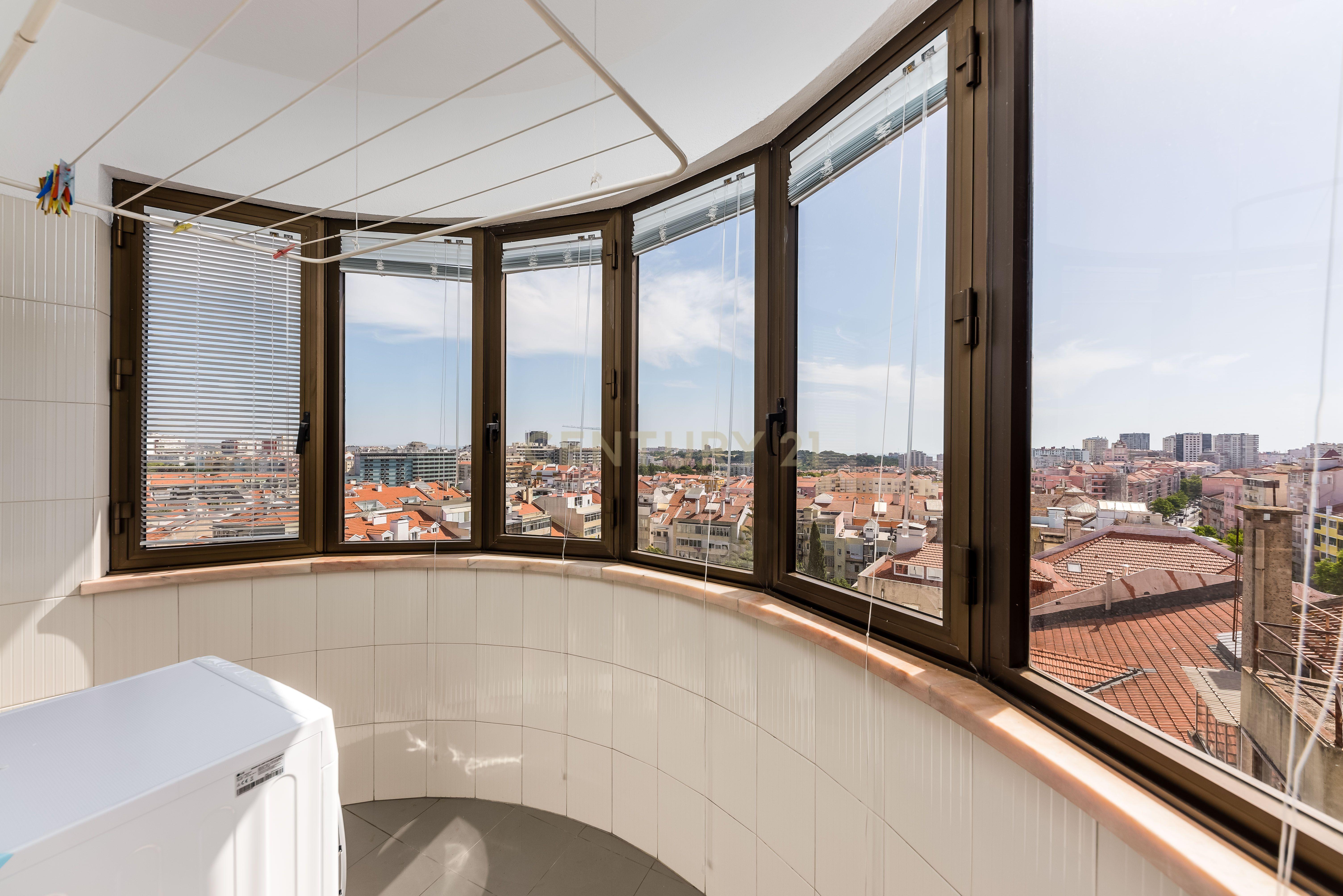 Apartamento T3 à venda em Areeiro, Lisboa — foto 17