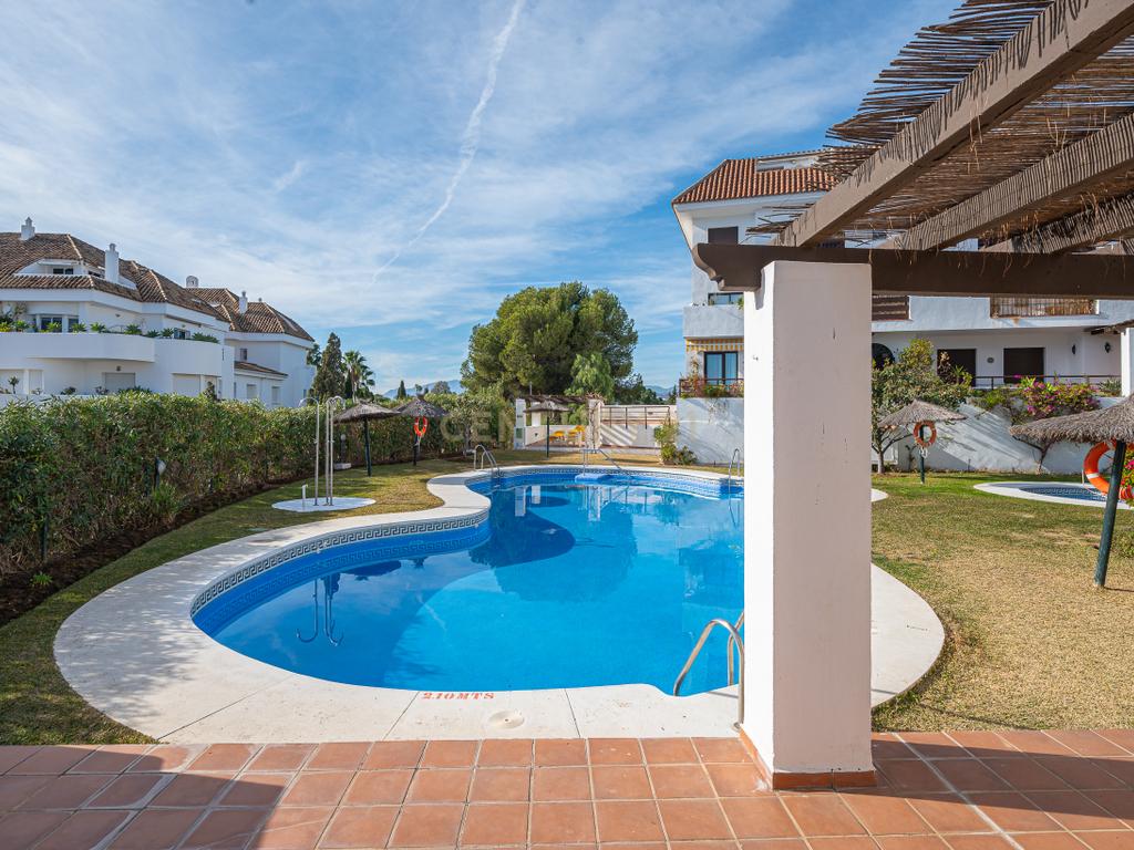 Apartamento à venda em Marbella Lomas by Marbella Club - Image 38