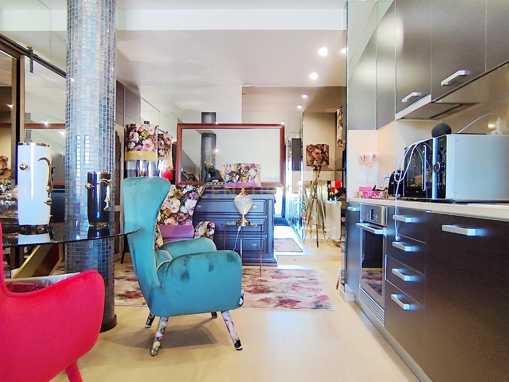 Apartamento quase novo, no centro da cidade de Chaves - Image 9
