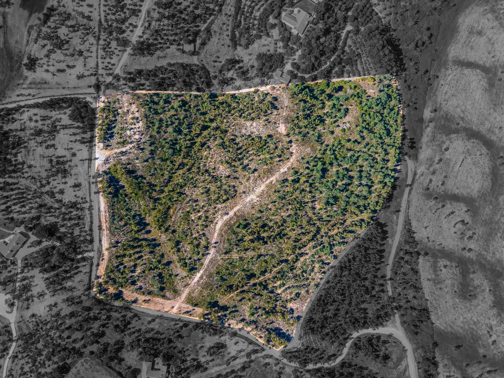 🌿 Terreno Exclusivo com 8 ha em São Teotónio — Oportunidade Única no Coração da Costa Vicentina 🌊 - Image 2