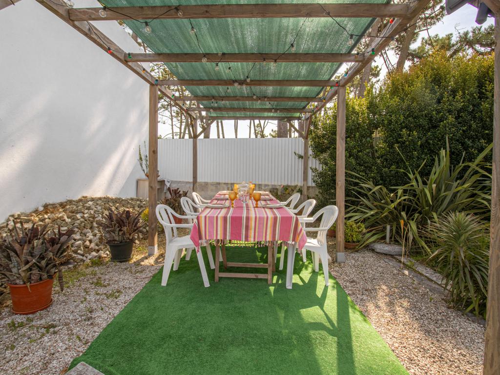 Moradia Isolada T4 291m2 em Lote de 1050 m2 em Mucifal, Colares, Sintra - Image 6