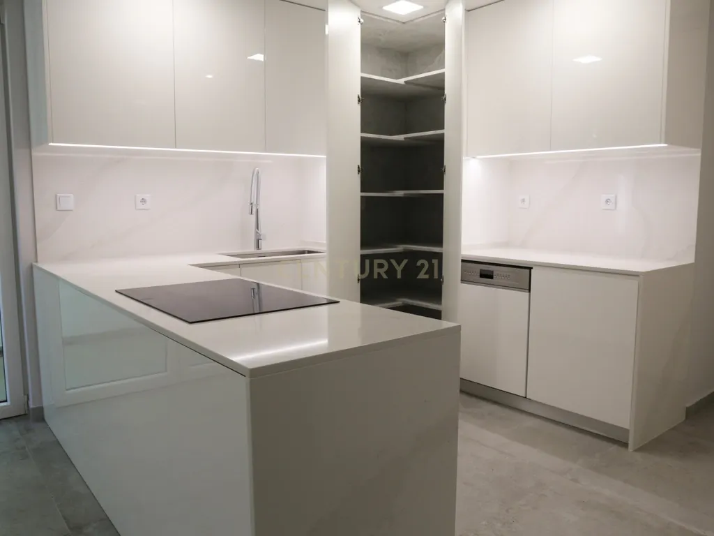 Apartamentos de luxo T3 - Image 50