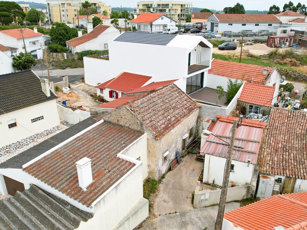 T2 + 2 T0 em Mafra Conjunto Habitacional com Potencial de Rentabilidade - Image 17