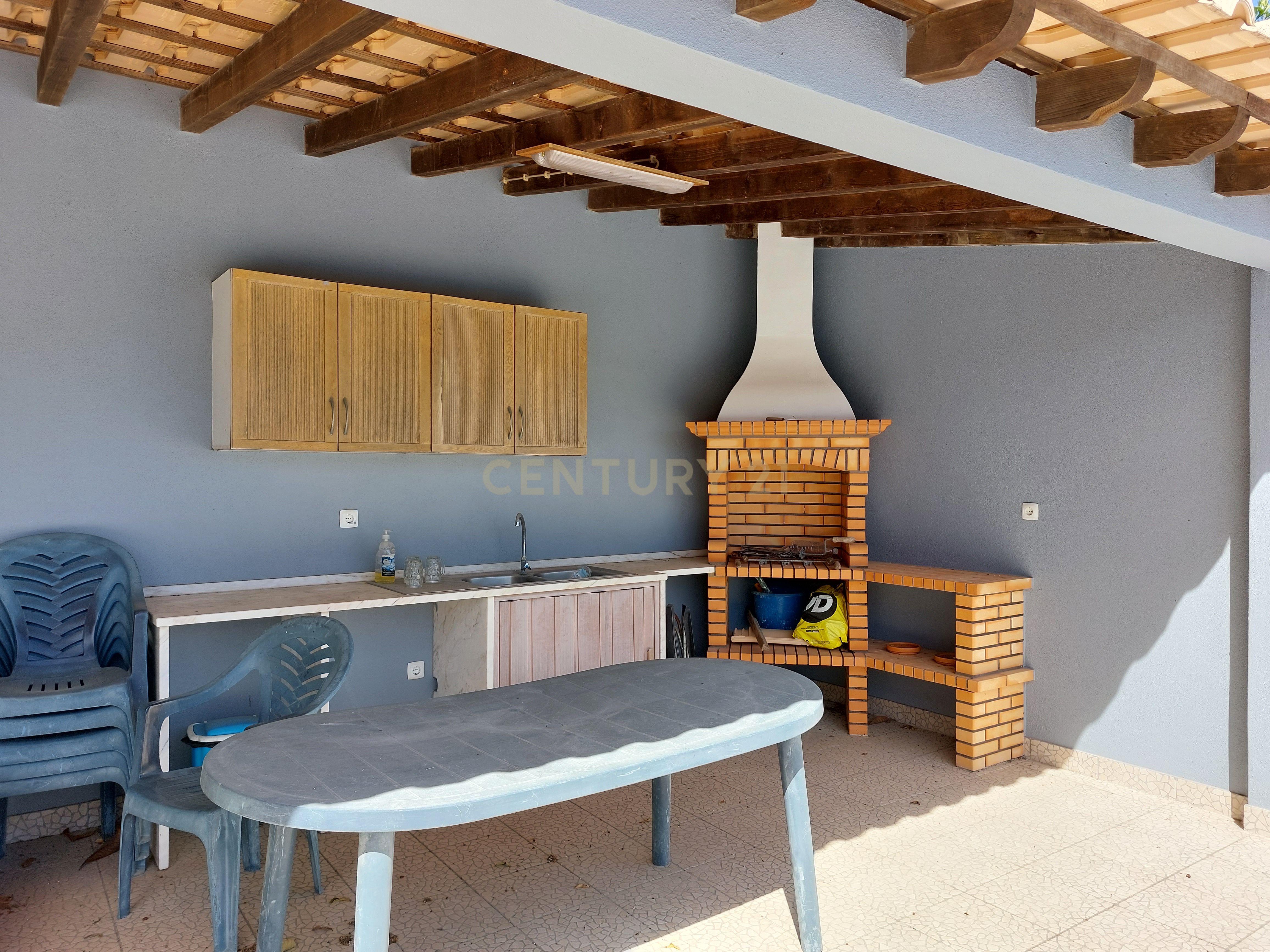 MARISOL - MORADIA SEMI-GEMINADA – 4 QUARTOS – PISCINA - Image 19