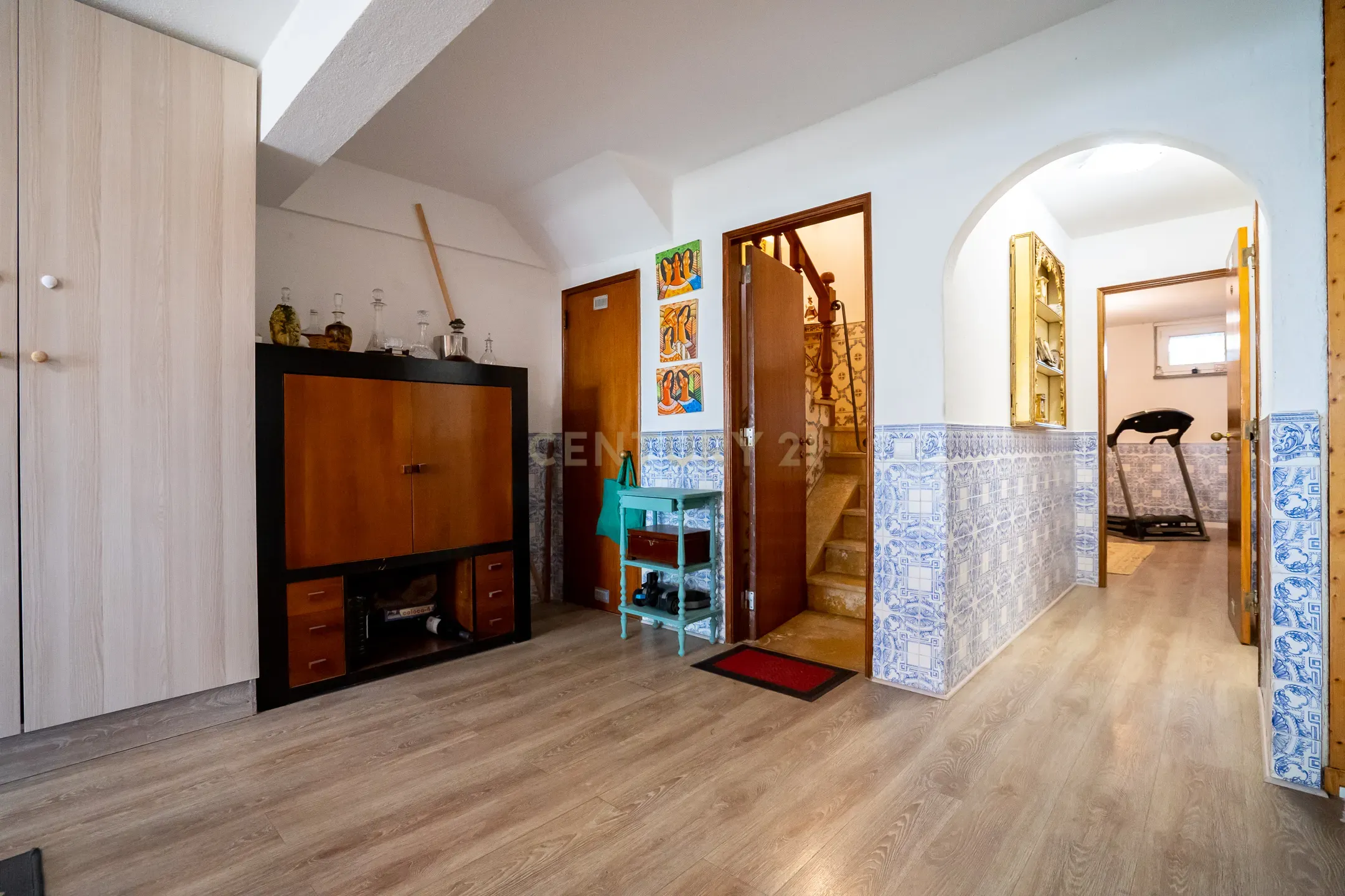 Moradia T3 Loures - Image 5