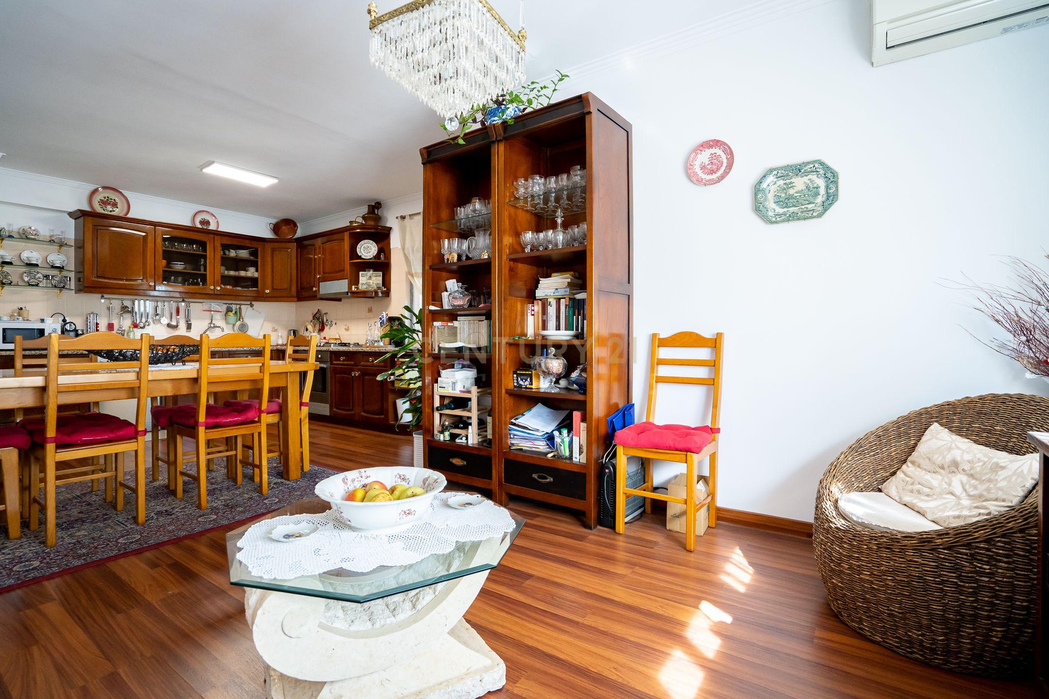 Moradia T3 Loures - Image 21
