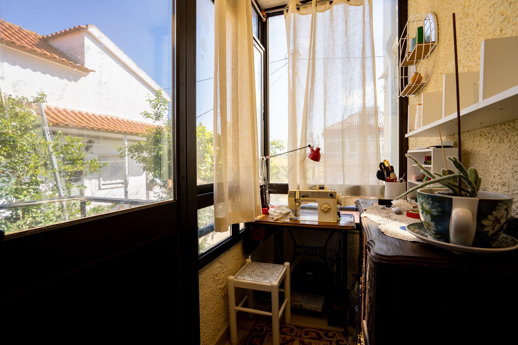 Moradia T3 Loures - Image 8