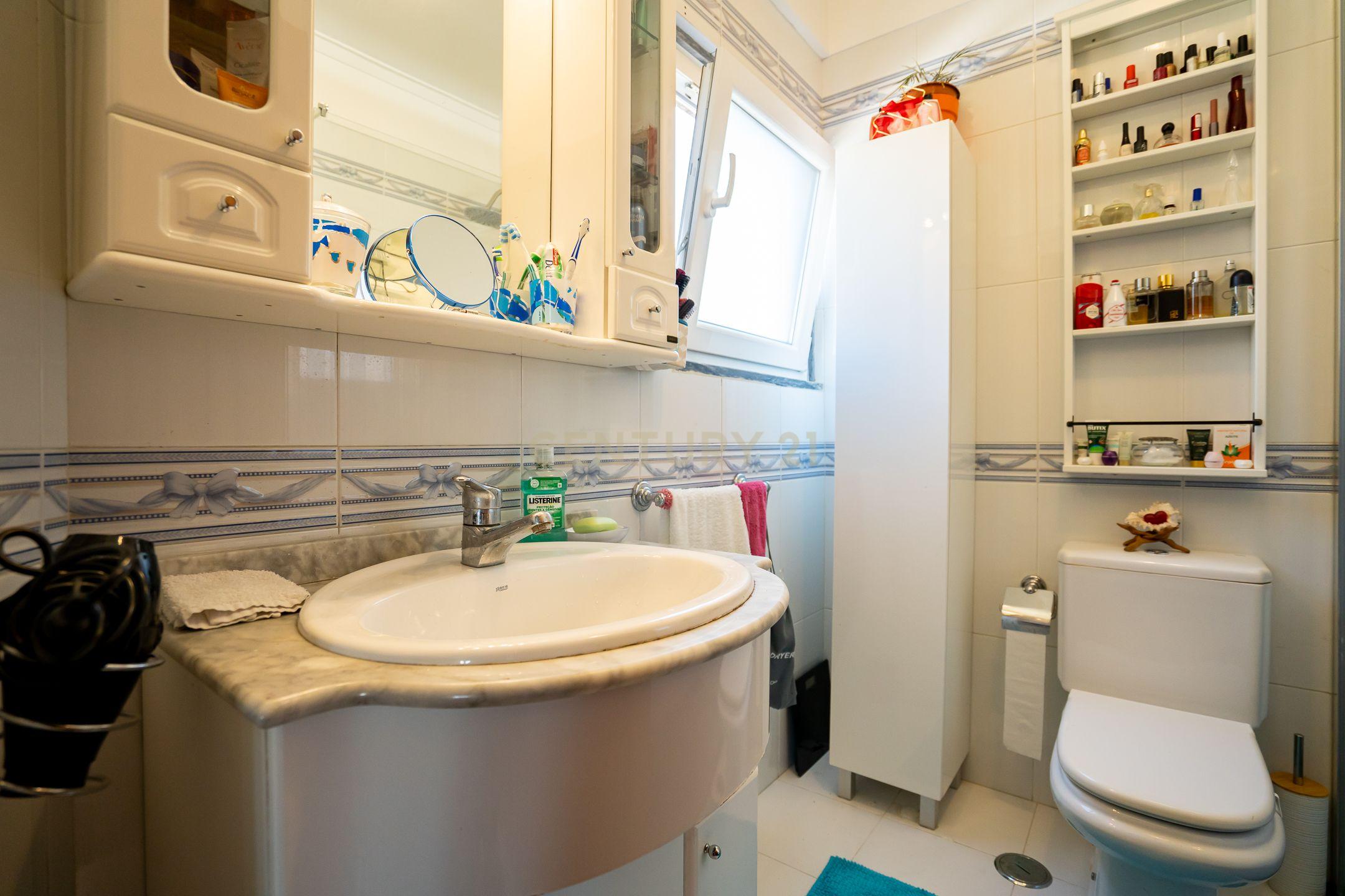 Moradia T3 Loures - Image 24