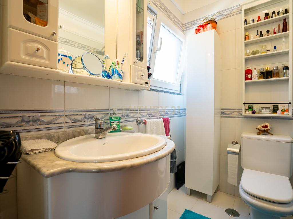 Moradia T3 Loures - Image 24
