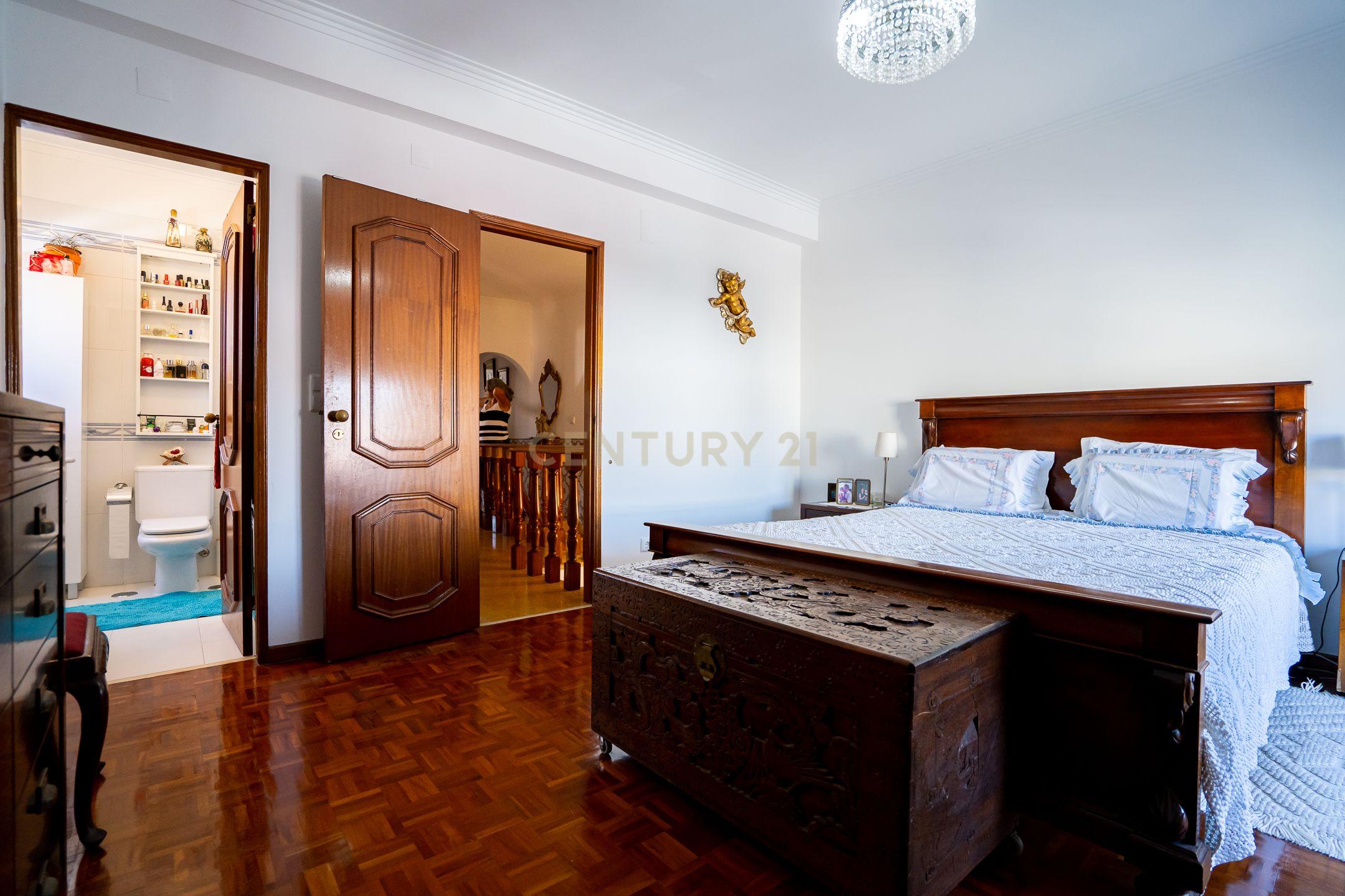 Moradia T3 Loures - Image 22