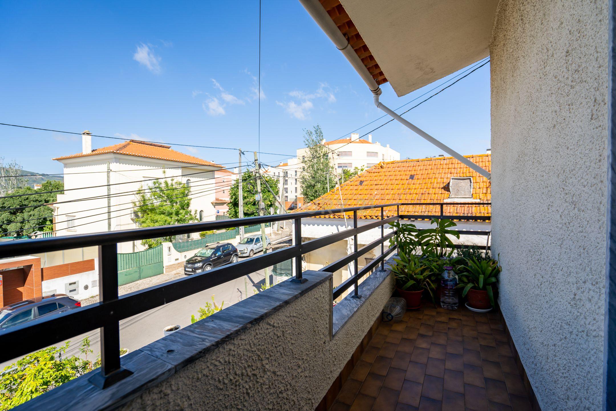 Moradia T3 Loures - Image 32