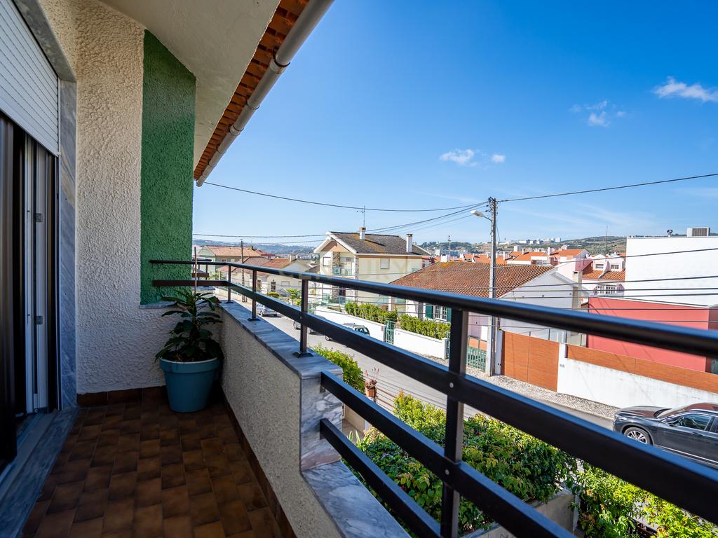 Moradia T3 Loures - Image 31