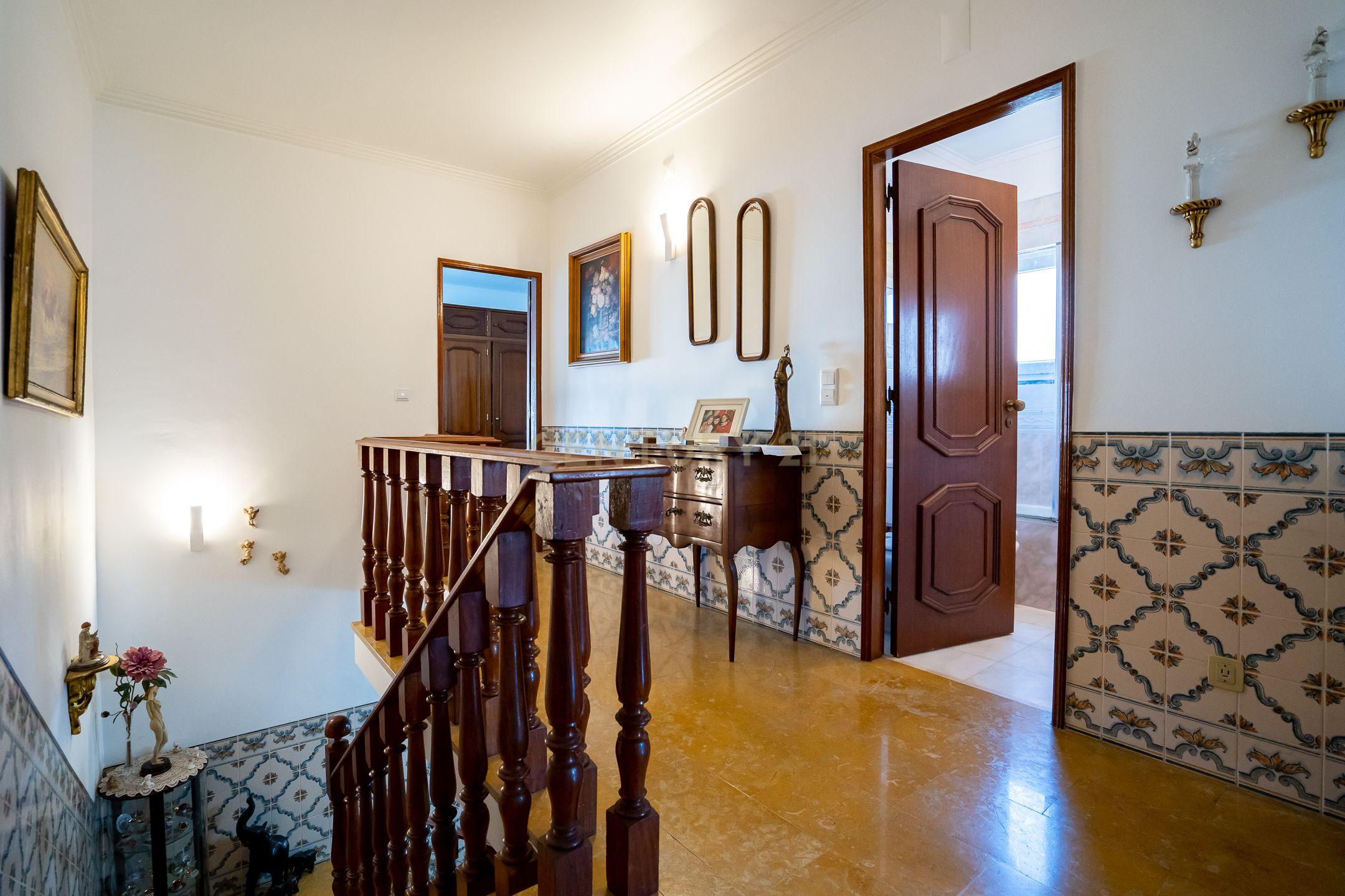 Moradia T3 Loures - Image 29