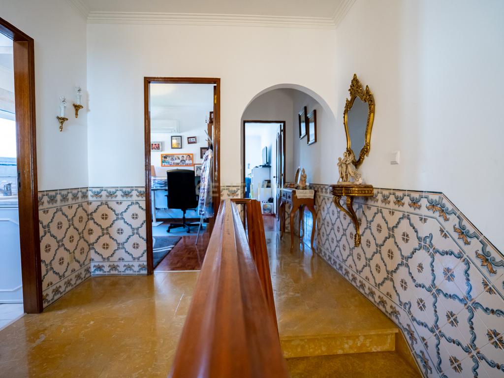 Moradia T3 Loures - Image 33