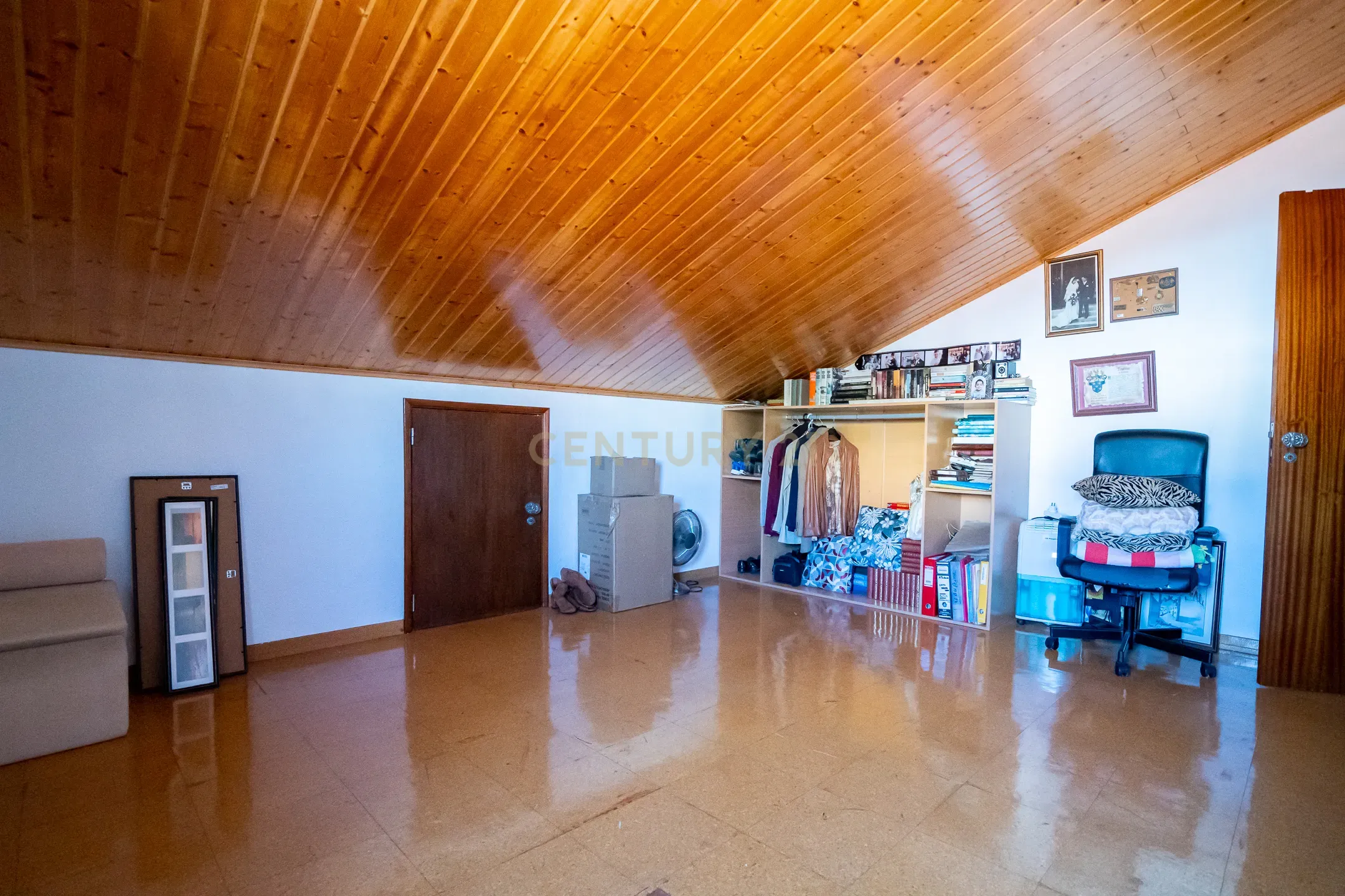 Moradia T3 Loures - Image 34